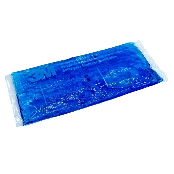 Medcosa - Set de bolsas de gel frío/calor