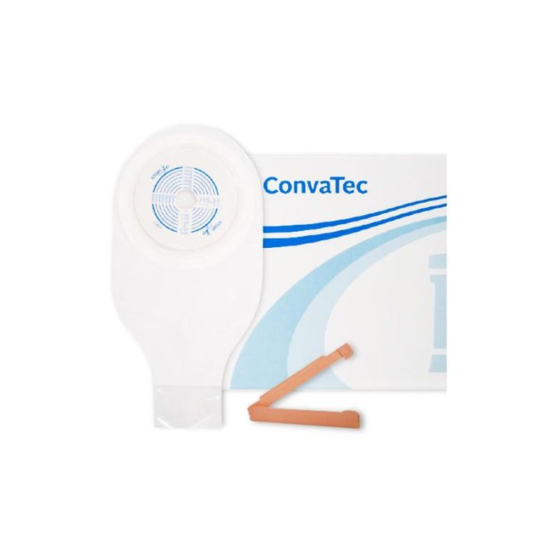 Ostomia convatec Chile