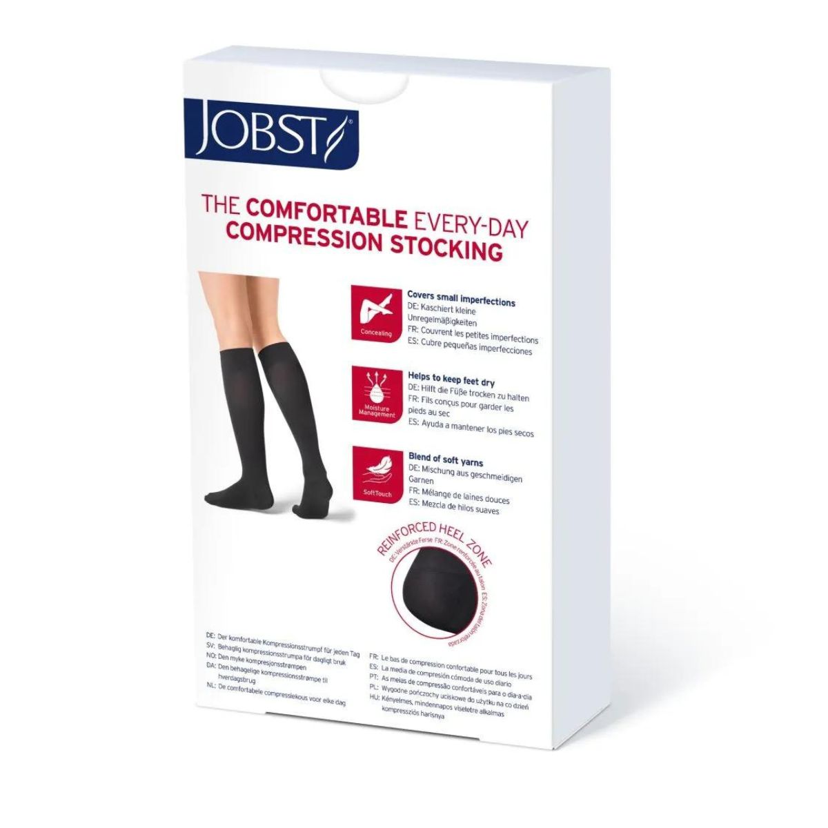 Medias jobst