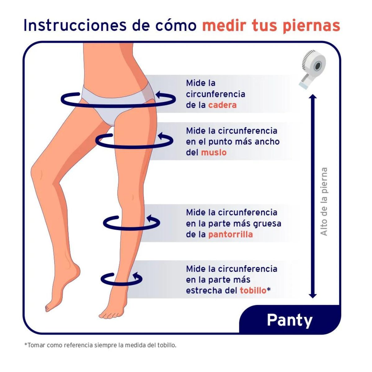 Panti Jobst Chile