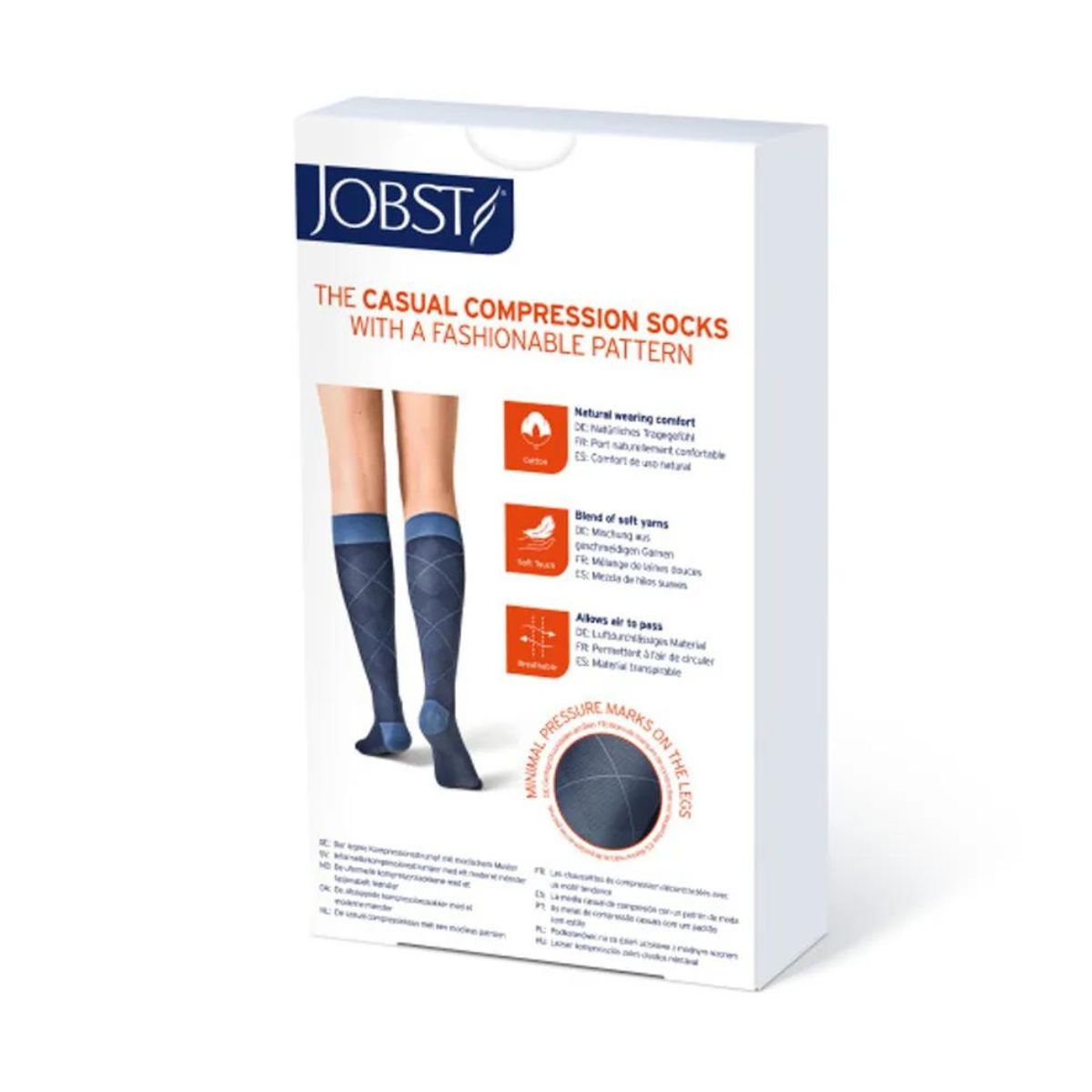 Medias Jobst