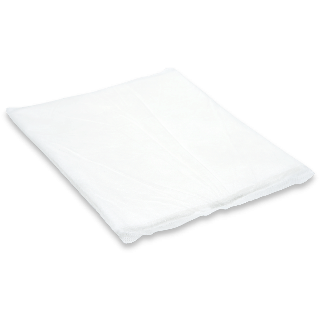 aposito esteril absorbente abdominal gasa