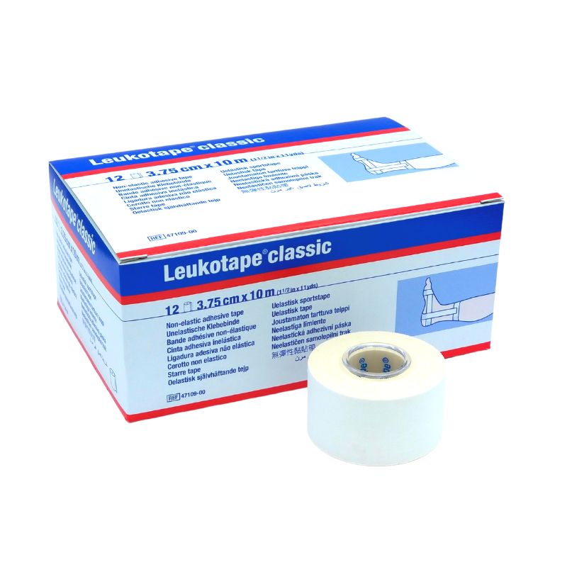 LEukotape Classic Vendaje Funcional Deportivo