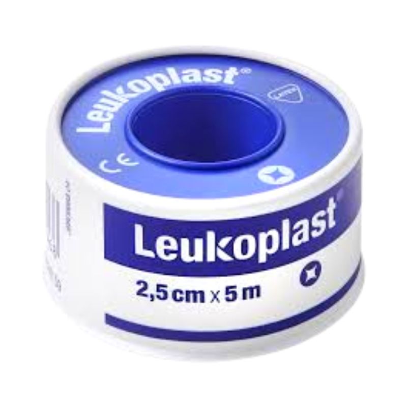 Leukoplast