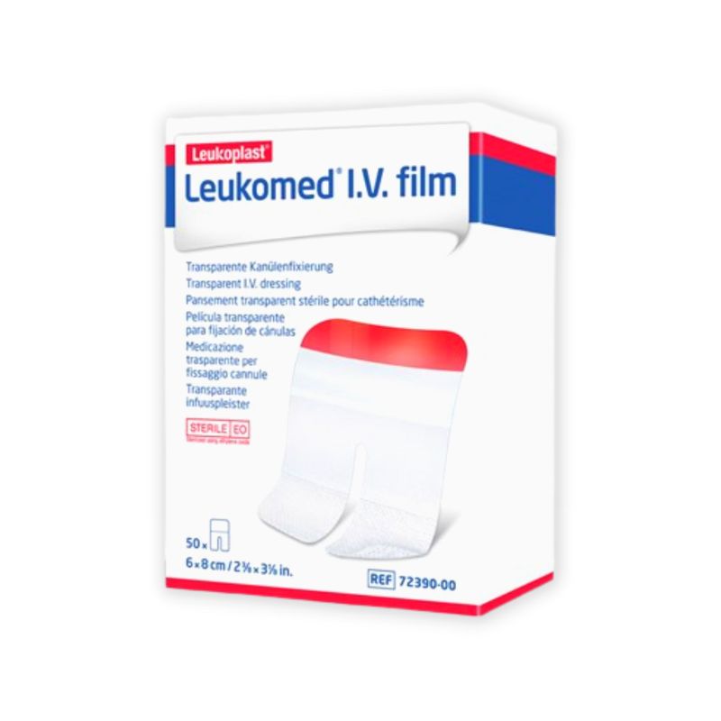 Leukomed Film IV