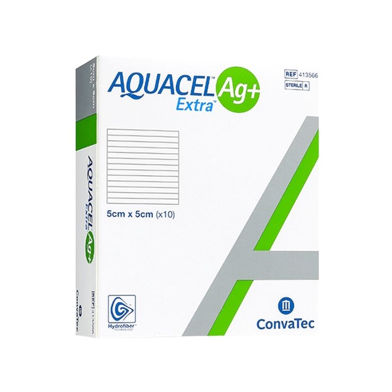 Aposito aquacel Plata