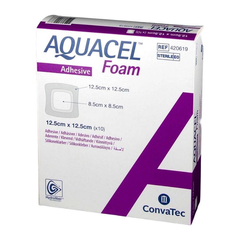 Aposito aquacel convatec