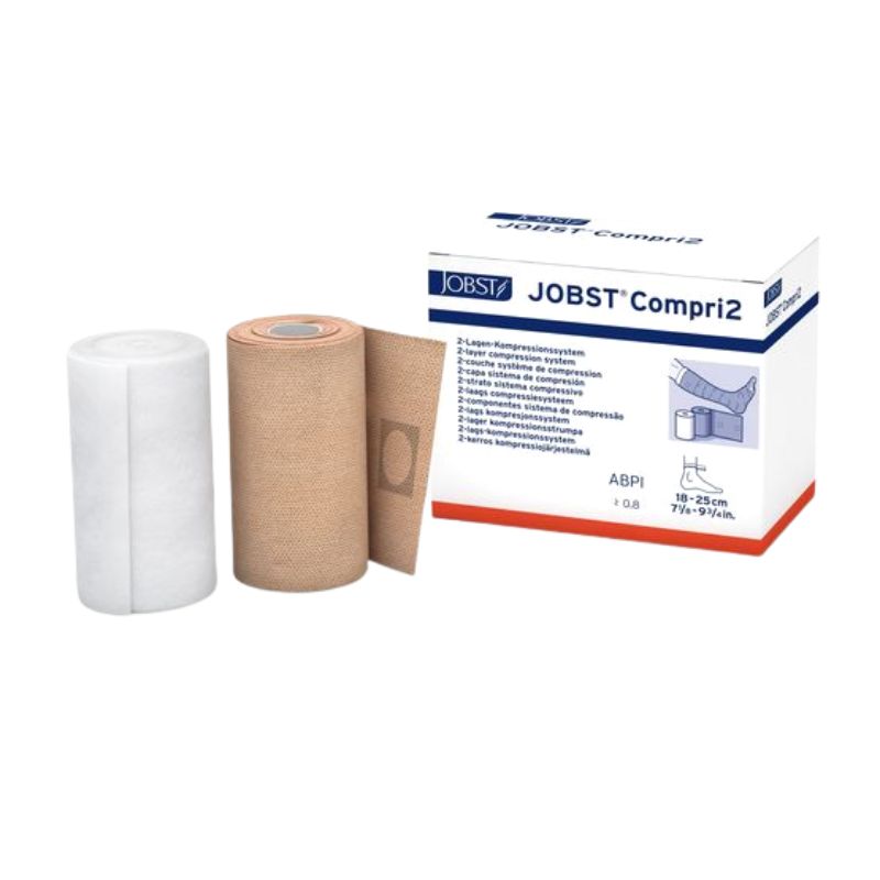 Compri2 Vendaje Compresión Jobst