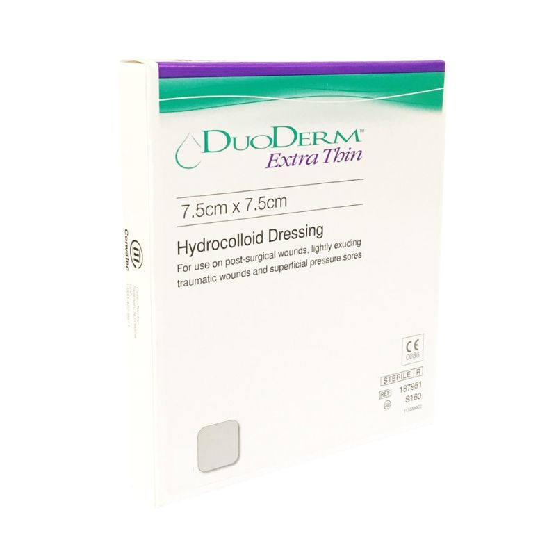 Duderm Extra Thin Aposito