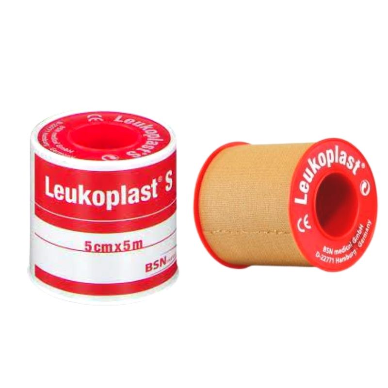 Leukoplast