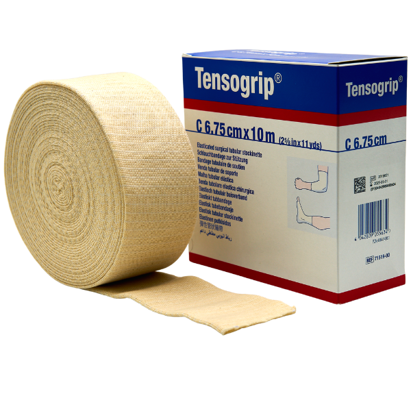 Tensogrip