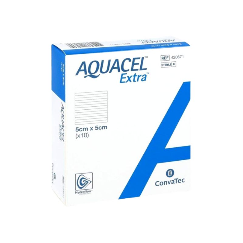 aquacel extra convatec