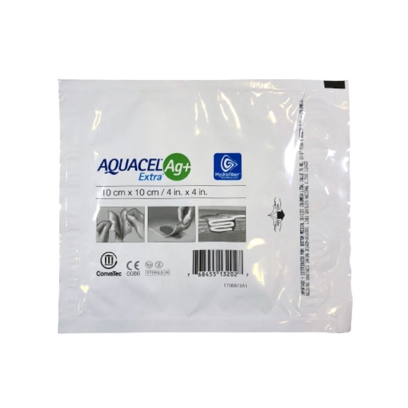 carboximetilcelulosa aposito aquacel extra convatec