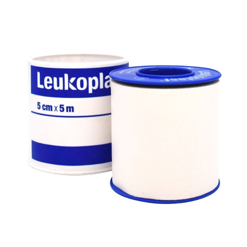 leukoplast