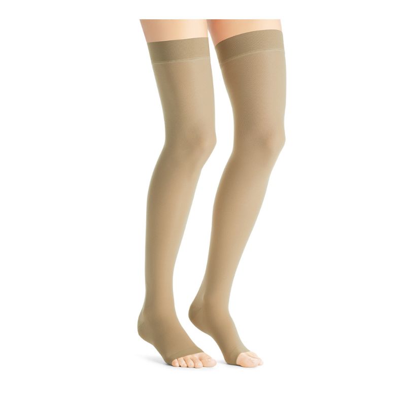 medias de compresion para varices jobst